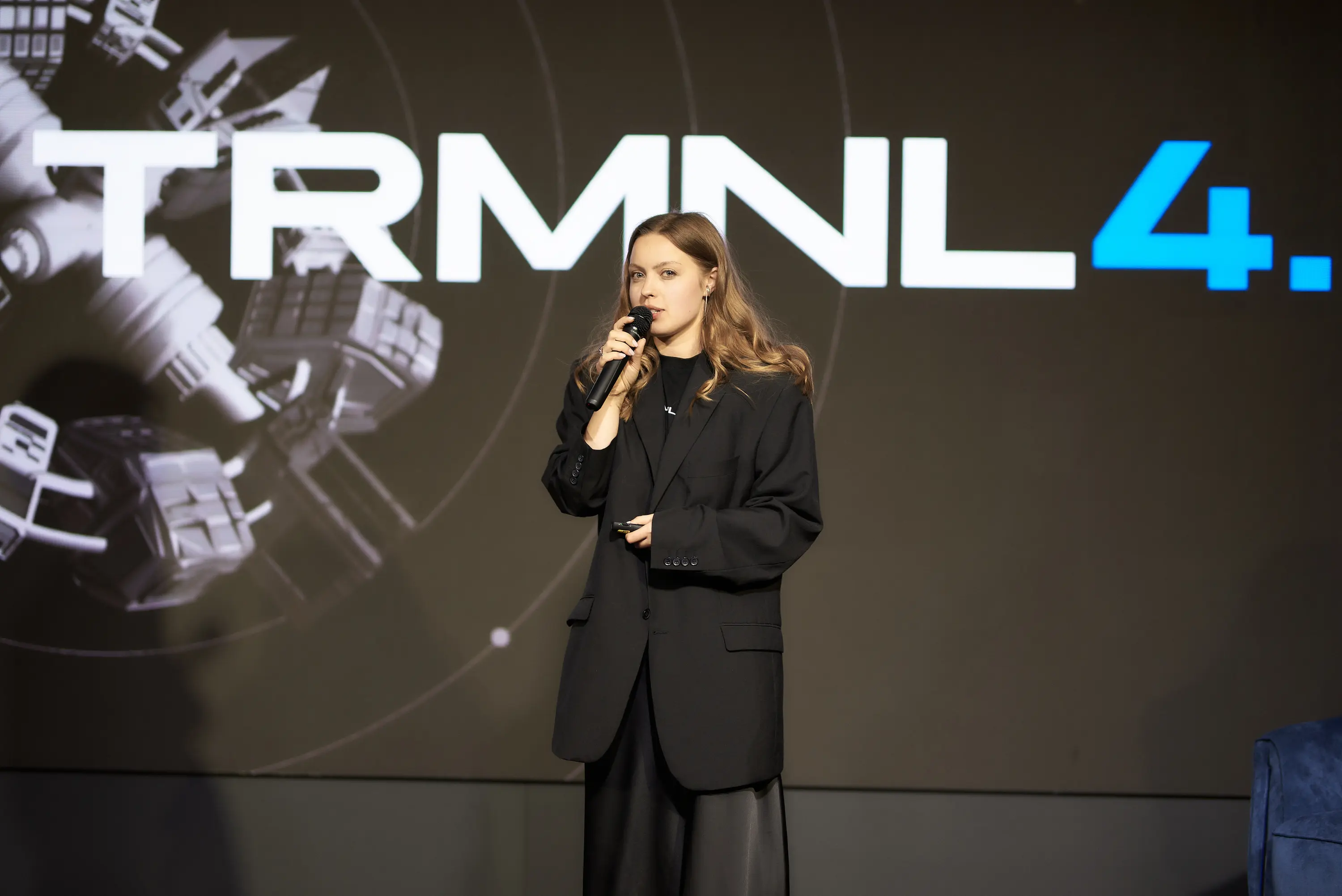 Photo from scroll slider